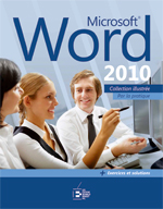 PDF : Word 2010