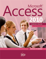 PDF : Access 2010
