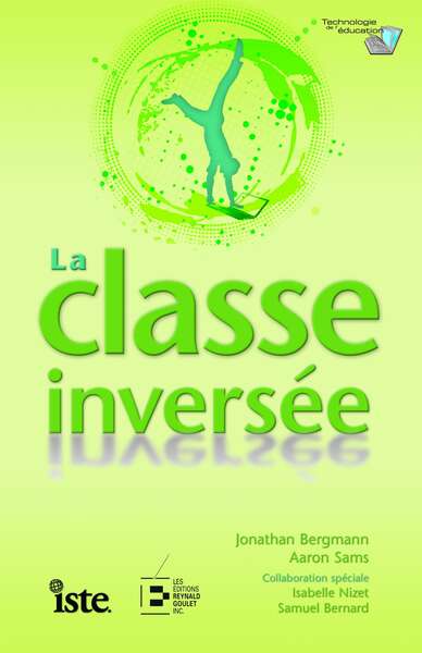 La classe inversée La classe inversée