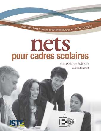 NETS pour cadres scolaires NETS pour cadres scolaires