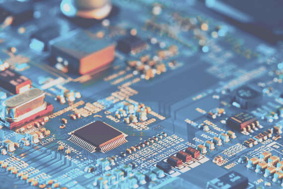 Électricité et électronique Électricité et électronique