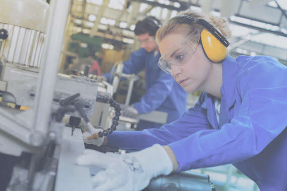 Fabrication mécanique Fabrication mécanique