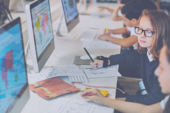 Technologie de l’éducation Technologie de l’éducation