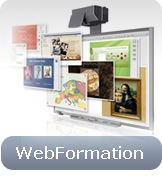 Web Formation