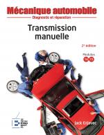AUTO 2: Transmission manuelle