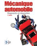 Image pour Collection M�canique automobile
