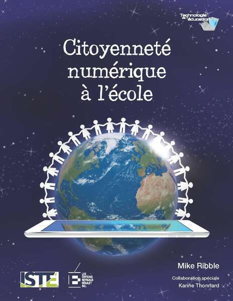 Citoyenneté numérique à l'école Citoyenneté numérique à l'école
